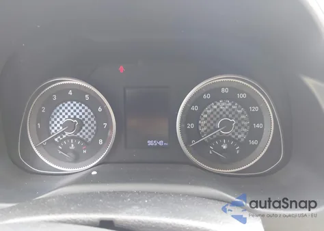 2019 Hyundai Elantra Se from USA, damaged, VIN 5NPD74LF0KH443713